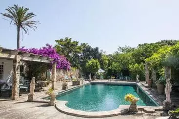 Rural Biniarroca  Adults Only - Sant Lluis