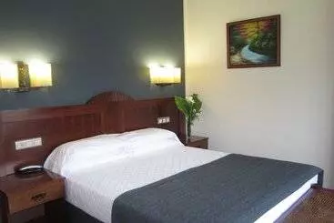 Finca La Mansion - Llanes