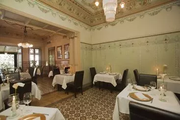 La Vila - Soller