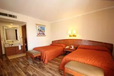 Gran Hotel Diligencias - Veracruz