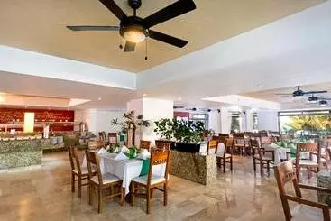 Flamingo Cancun - All Inclusive - Cancun