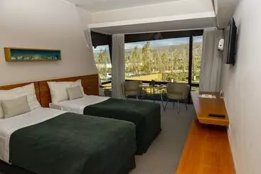 Design Suites Calafate - El Calafate