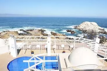 Mr Mar Suites - Viña del Mar