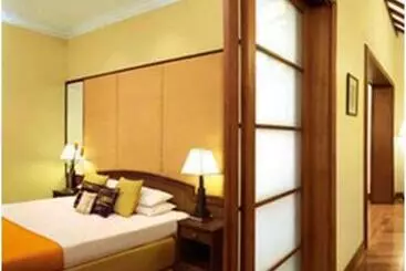 Taj Malabar Resort & Spa, Cochin - Kochi