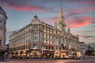 Anantara New York Palace Budapest   A Leading Hotel Of The World - Budapest