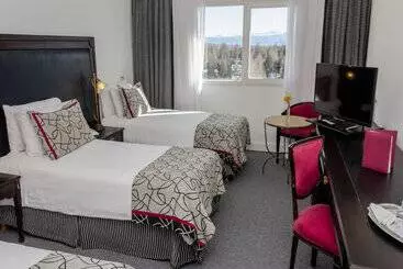 Lagos Del Calafate - El Calafate