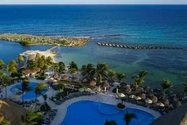 Catalonia Yucatan Beach - All Inclusive - Puerto Aventuras