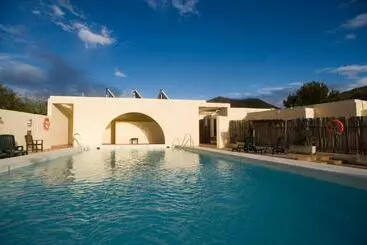 Cortijo El Sotillo - San Jose