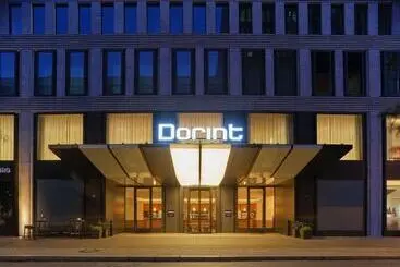 Dorint Kurfurstendamm Berlin - Berlín
