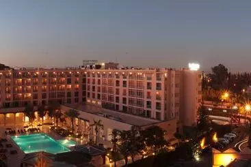 Grand Mogador Menara & Spa - Marrakesh