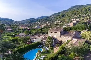 Finca Ca'n Quatre - Soller