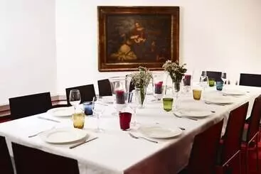 Villa Emilia - Barcelona