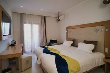 Diwane Hotel & Spa Marrakech - Marrakech