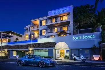 South Beach Camps Bay Boutique - كيب تاون