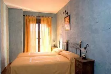 Aparthotel Rural 12 Caños - Galaroza