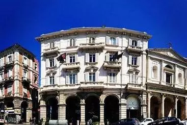 Miramare Cagliari Hotel Museo - Cagliari