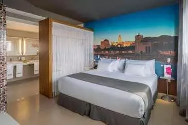 Barceló Malaga - Malaga