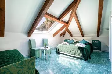 Villa Annalara Charme And Relax - Amalfi