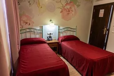 Las Rosas - Priego de Cordoba