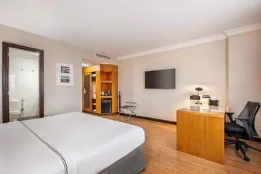 Melia Brasil 21 - Brasilia