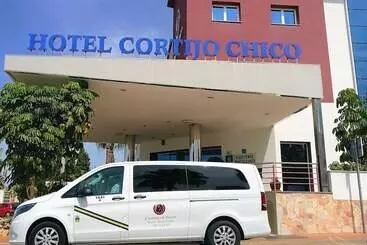 Cortijo Chico Málaga Airport - Alhaurin de la Torre