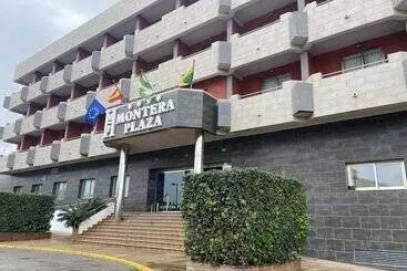 Montera Plaza - Los Barrios