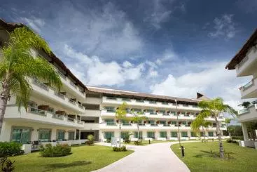 Bluebay Grand Esmeralda - All Inclusive - Playa del Carmen