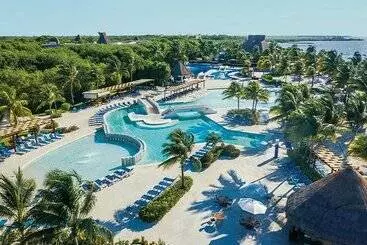 Bluebay Grand Esmeralda - All Inclusive - Playa del Carmen