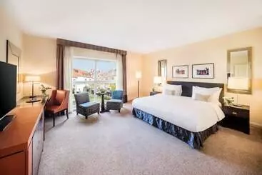 Mandarin Oriental Prague - Praga