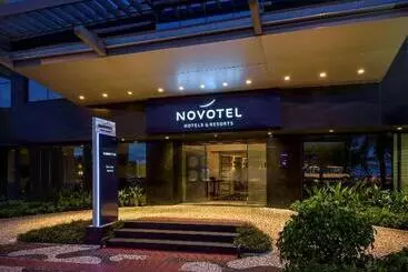 Novotel Florianopolis - Florianopolis