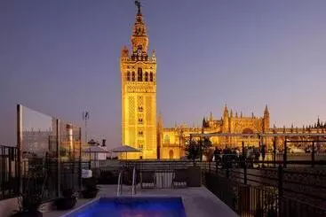 Eme Catedral Mercer - Sevilla