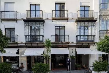 Eme Catedral Mercer - Sevilla