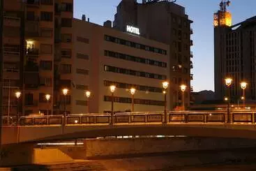 Guadalmedina - Málaga