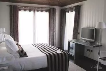 Hotel Terminus - Puigcerda