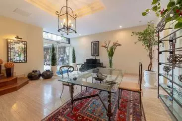 Villa VIK - Arrecife