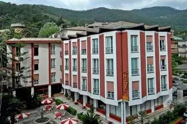 5 Terre - Monterosso al Mare