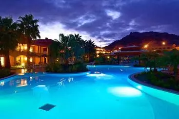 Pestana Porto Santo Premium All Inclusive Beach & SPA Resort - Porto Santo