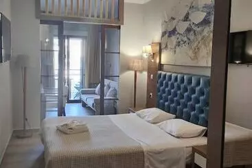 Opera Blue Hotel Gouvia Corfu - Gouvia