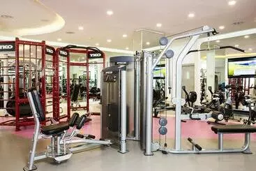 Temptation Cancun Resort  All Inclusive  Adults Only - Cancun