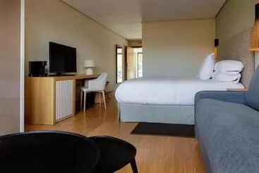 Hotel & Spa El Mirador De Ulzama - Urrizola Galain