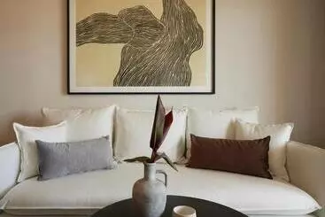 Asterion Suites & Spa   Designed For Adults - La Canea