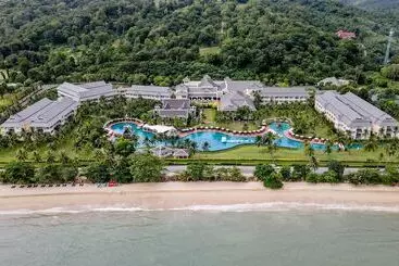 Sofitel Krabi Phokeethra Golf And Spa Resort - Krabi