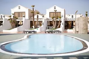 Sands Beach Active Resort - Teguise