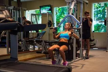 The Reef Playacar Resort - Playa del Carmen