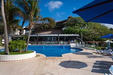 The Reef Playacar Resort - Playa del Carmen