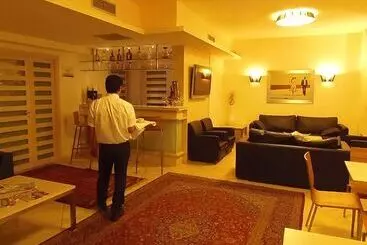 Villa Cibele - Catania