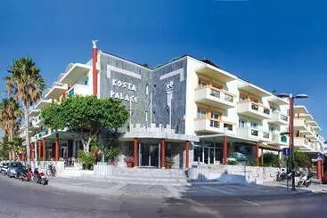 Kosta Palace - Kos
