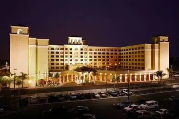 Doubletree Suites By Hilton Anaheim Rsrt   Conv Cntr - Anaheim