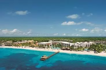 Secrets Aura Cozumel   Adults Only - Cozumel