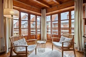 Luderna   Apartamento Con Terraza Orri A3 - Gessa